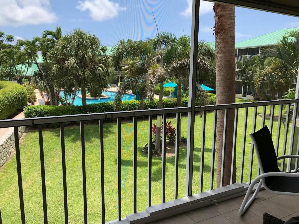 Beach Living At Plantation Village Blgs George Town Esterno foto