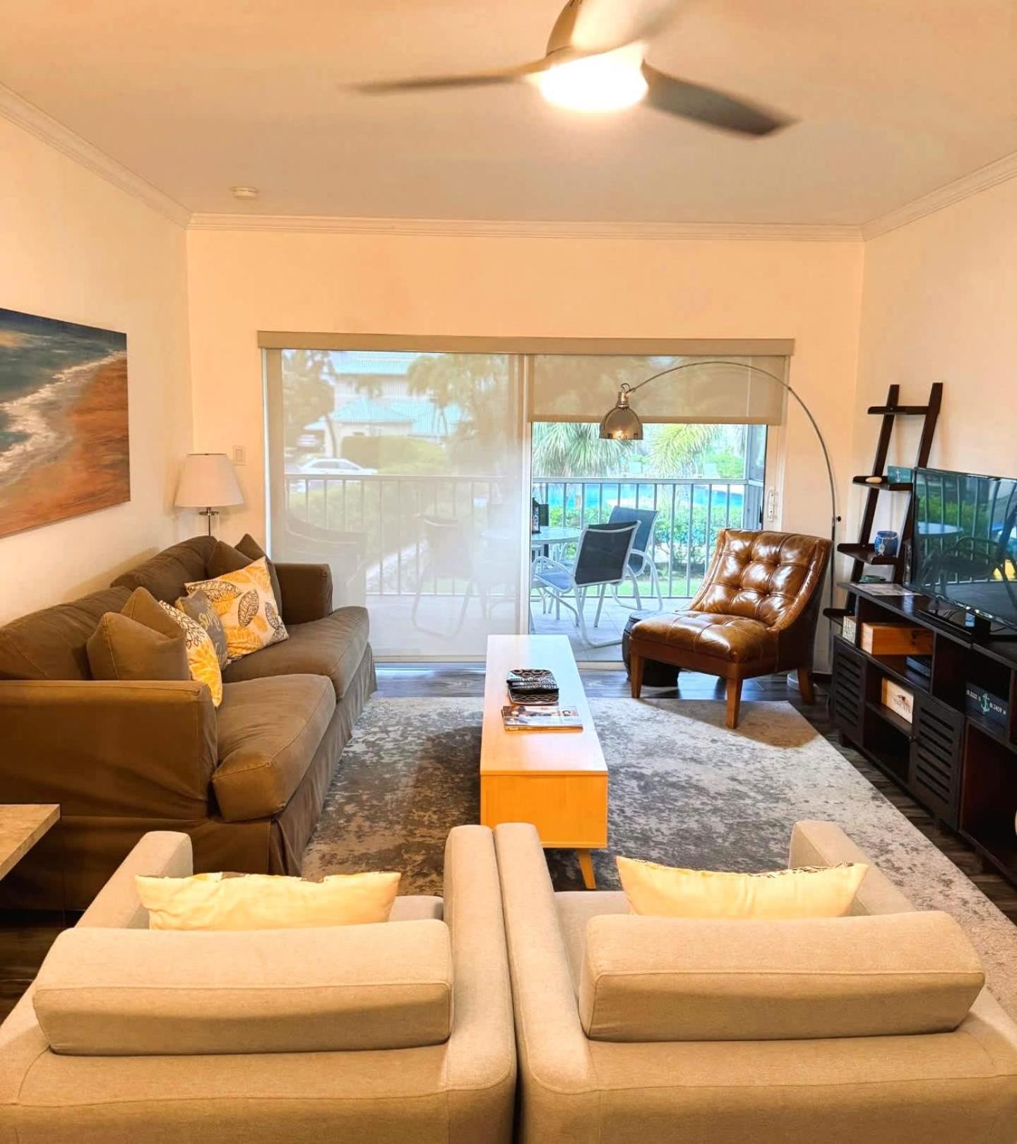 Beach Living At Plantation Village Blgs George Town Esterno foto
